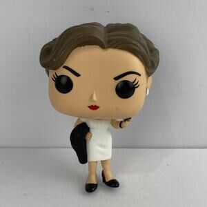 Funko Pop Sherlock Holmes Irene Adler 288